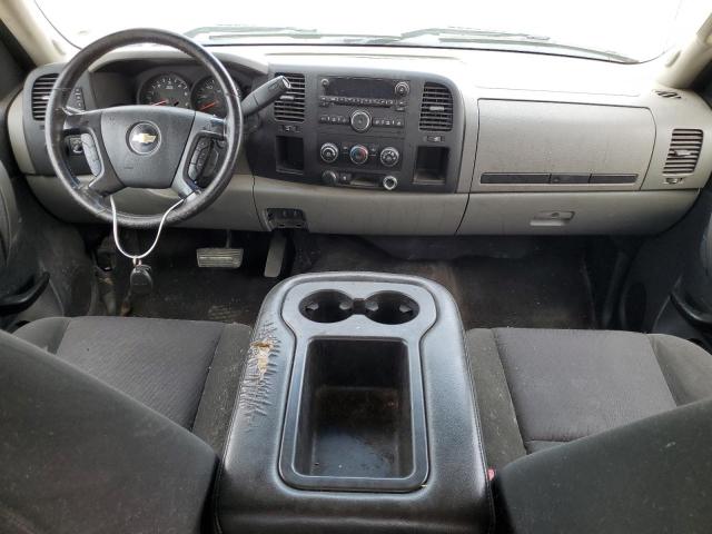 Photo 8 from auction – 2011 CHEVROLET SILVERADO with VIN 3GCPCREA5BG346474