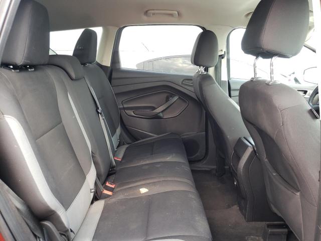 Photo 11 from auction – 2014 FORD ESCAPE S with VIN 1FMCU0F7XEUA80117