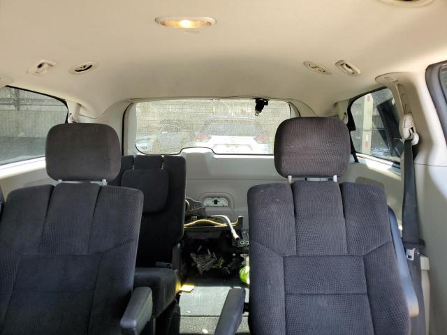 Photo 10 from auction – 2013 DODGE GRAND CARA with VIN 2C4RDGCG6DR580735