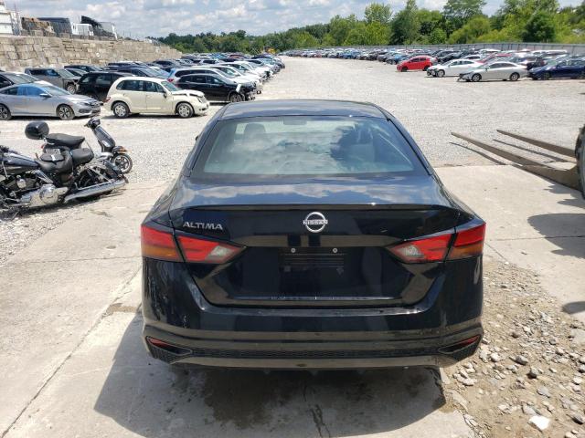 Photo 6 from auction – 2023 NISSAN ALTIMA S with VIN 1N4BL4BVXPN340579