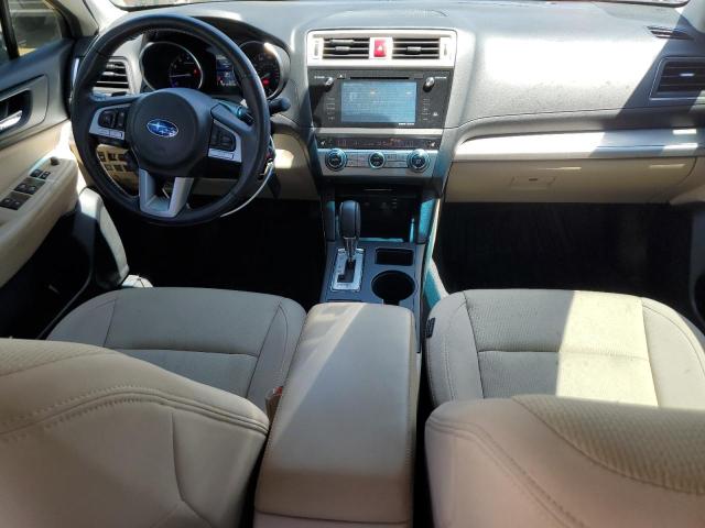 Photo 8 from auction – 2015 SUBARU LEGACY 2.5 with VIN 4S3BNBD61F3072627