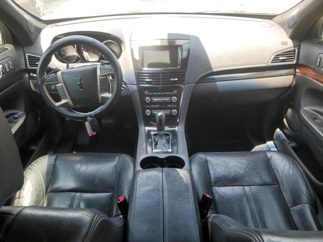 Photo 8 from auction – 2010 LINCOLN MKT with VIN 2LMHJ5FR4ABJ09032