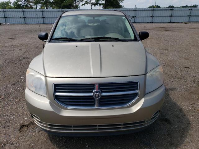 Photo 5 from auction – 2009 DODGE CALIBER SX with VIN 1B3HB48AX9D162517