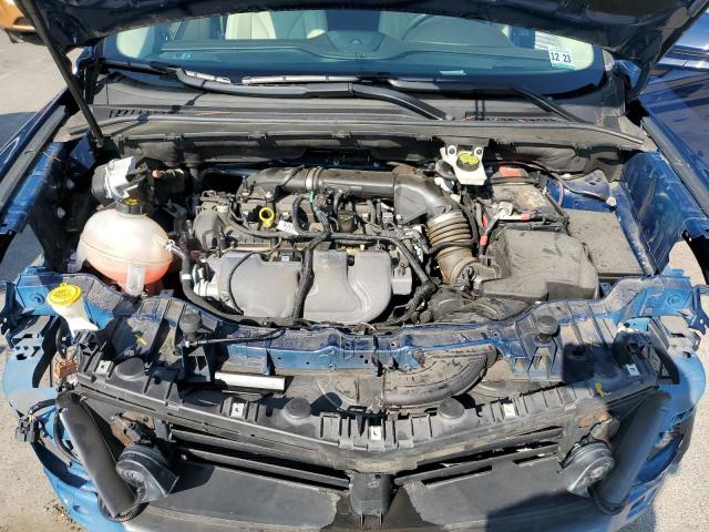 Photo 12 from auction – 2018 LINCOLN MKC RESERV with VIN 5LMCJ3D94JUL04830