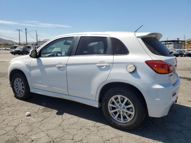 Photo 2 from auction – 2011 MITSUBISHI OUTLANDER with VIN JA4AP3AU8BZ020377