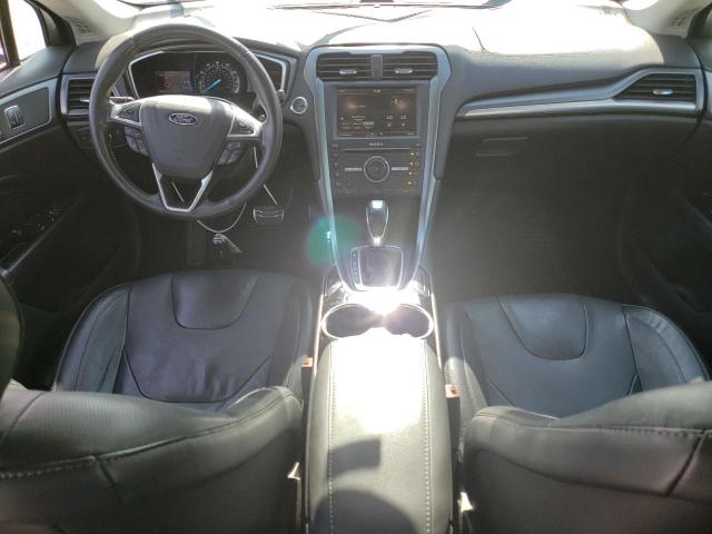 Photo 8 from auction – 2016 FORD FUSION TIT with VIN 3FA6P0K9XGR198202