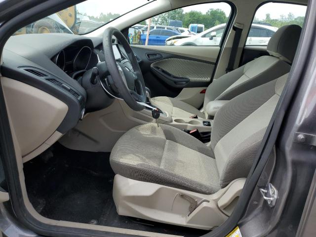 Photo 7 from auction – 2012 FORD FOCUS SE with VIN 1FAHP3K20CL411454