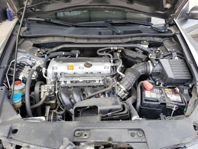 Photo 11 from auction – 2011 HONDA ACCORD EXL with VIN 1HGCS1B87BA004559