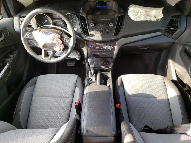 Photo 8 from auction – 2018 FORD ESCAPE SE with VIN 1FMCU0GD0JUB85151