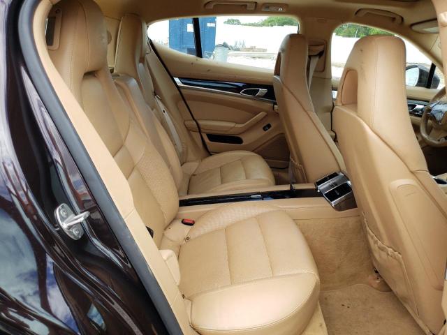 Photo 10 from auction – 2013 PORSCHE PANAMERA 2 with VIN WP0AA2A76DL016362
