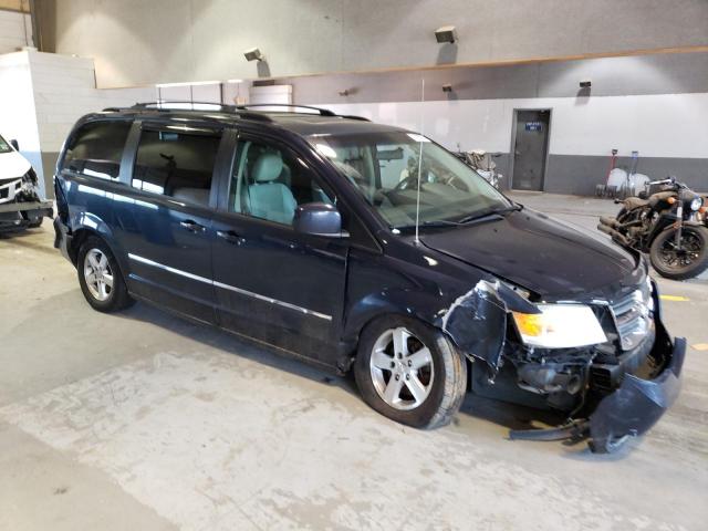 Photo 4 from auction – 2008 DODGE GRAND CARA with VIN 1D8HN54P78B110991