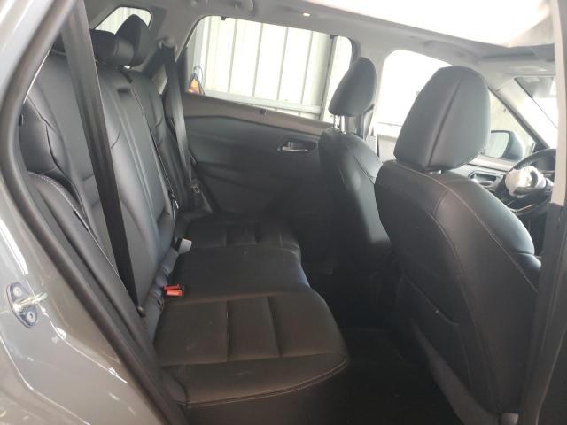 Photo 11 from auction – 2023 NISSAN ROGUE SL with VIN 5N1BT3CA6PC673711