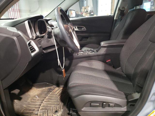 Photo 7 from auction – 2015 CHEVROLET EQUINOX LT with VIN 2GNFLFEK8F6332080