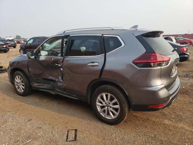 Photo 2 from auction – 2019 NISSAN ROGUE S with VIN KNMAT2MV9KP526182