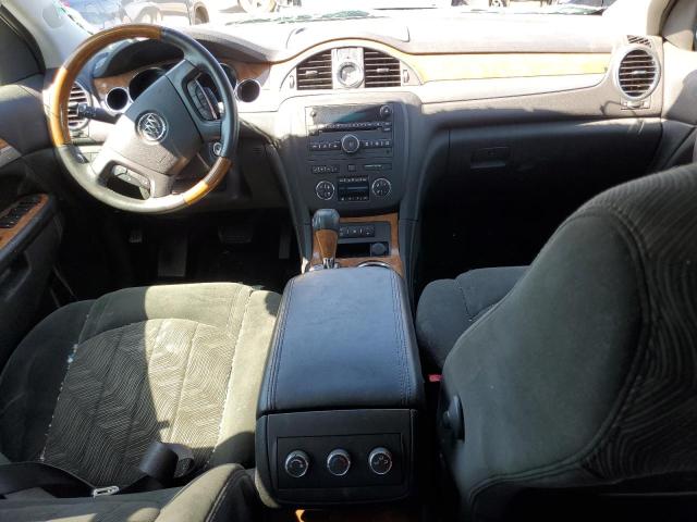 Photo 8 from auction – 2011 BUICK ENCLAVE CX with VIN 5GAKRAEDXBJ156223