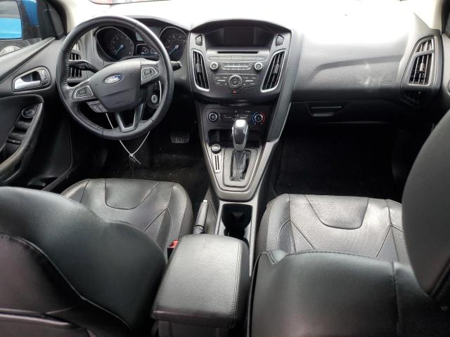 Photo 8 from auction – 2015 FORD FOCUS SE with VIN 1FADP3K23FL327406