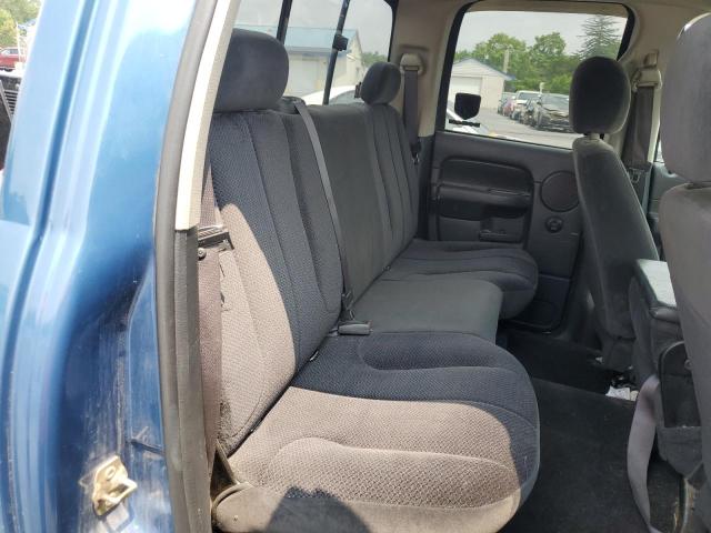 Photo 10 from auction – 2005 DODGE RAM 1500 S with VIN 1D7HU18DX5S202091