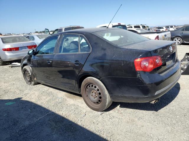 Photo 2 from auction – 2007 VOLKSWAGEN JETTA 2.5 with VIN 3VWPG71K07M080617