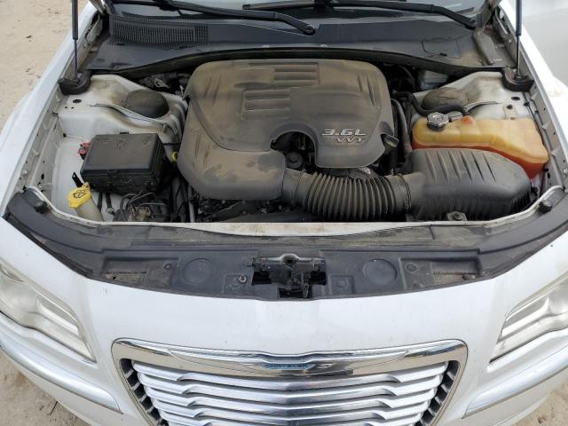 Photo 11 from auction – 2012 CHRYSLER 300 LIMITE with VIN 2C3CCACG6CH265707