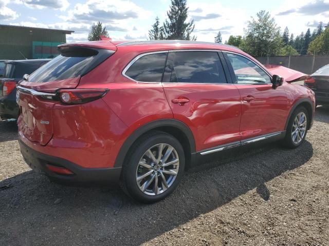 Photo 3 from auction – 2017 MAZDA CX-9 GRAND with VIN JM3TCADY8H0142383