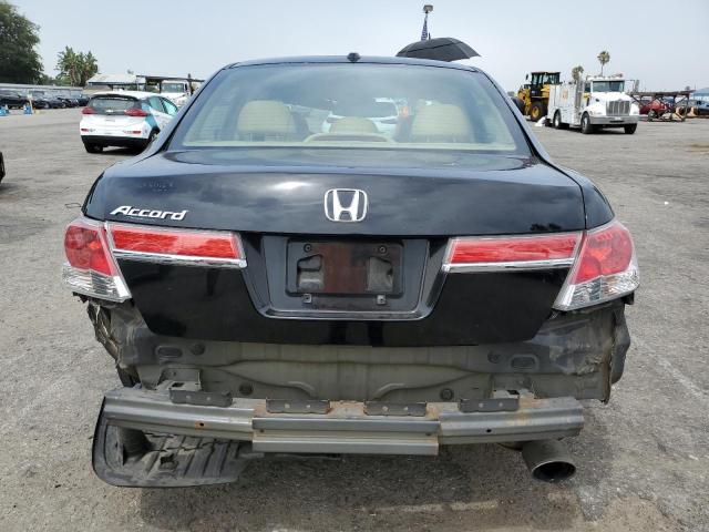 Photo 6 from auction – 2011 HONDA ACCORD EXL with VIN 1HGCP2F80BA059677