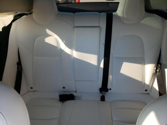 Photo 10 from auction – 2022 TESLA MODEL 3 with VIN 5YJ3E1EB0NF296001