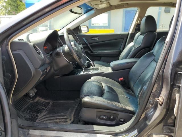 Zdjęcie 7 z aukcji – 2010 NISSAN MAXIMA S z VIN 1N4AA5AP2AC847554