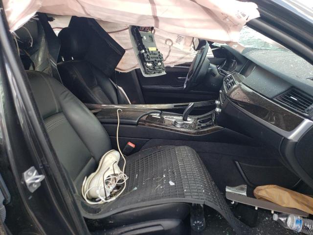 Photo 7 from auction – 2015 BMW 535 XI with VIN WBA5B3C59FD543953