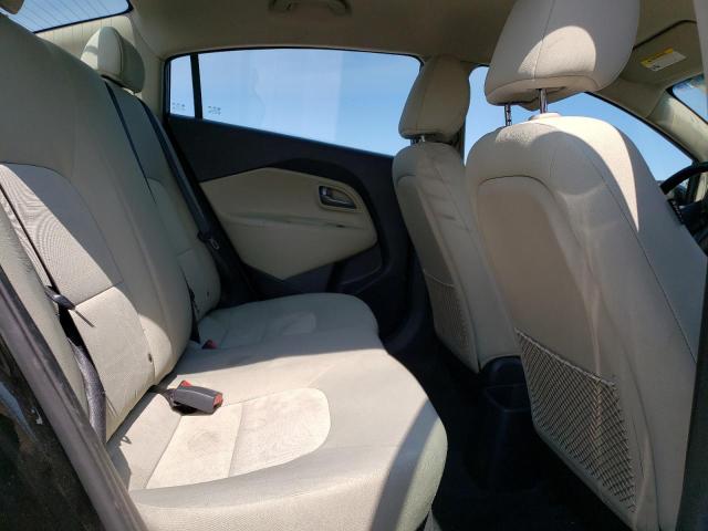Photo 10 from auction – 2013 KIA RIO LX with VIN KNADM4A36D6312457