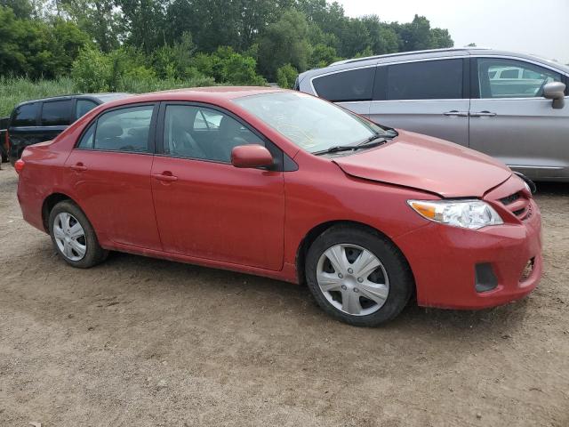 Photo 4 from auction – 2012 TOYOTA COROLLA BA with VIN 5YFBU4EE2CP009494