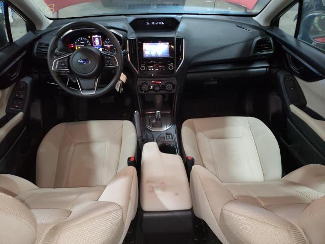 Photo 8 from auction – 2019 SUBARU IMPREZA PR with VIN 4S3GTAD66K3719457
