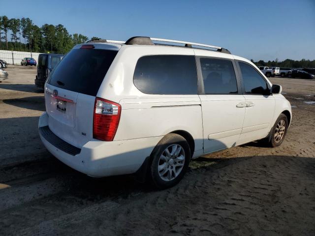 Photo 3 from auction – 2006 KIA SEDONA EX with VIN KNDMB233966099579