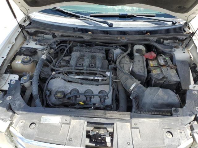Photo 11 from auction – 2012 FORD FLEX LIMIT with VIN 2FMGK5DC8CBD00605