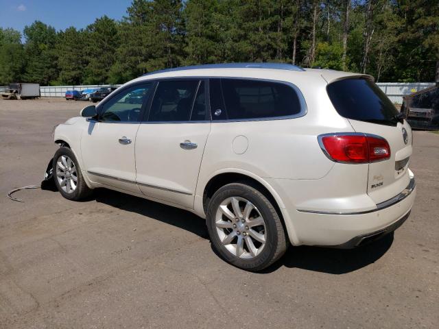 Photo 2 from auction – 2013 BUICK ENCLAVE with VIN 5GAKRDKD6DJ168233