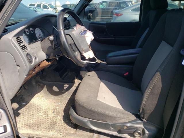 Photo 7 from auction – 2010 FORD RANGER SUP with VIN 1FTKR1EE5APA11156