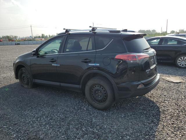Photo 2 from auction – 2016 TOYOTA RAV4 LE with VIN 2T3ZFREV9GW268579