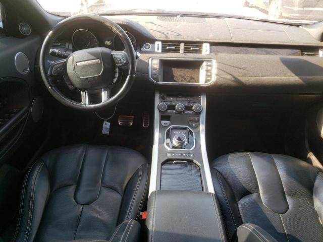 Photo 8 from auction – 2015 LAND ROVER RANGE ROVE with VIN SALVT2BG7FH969140