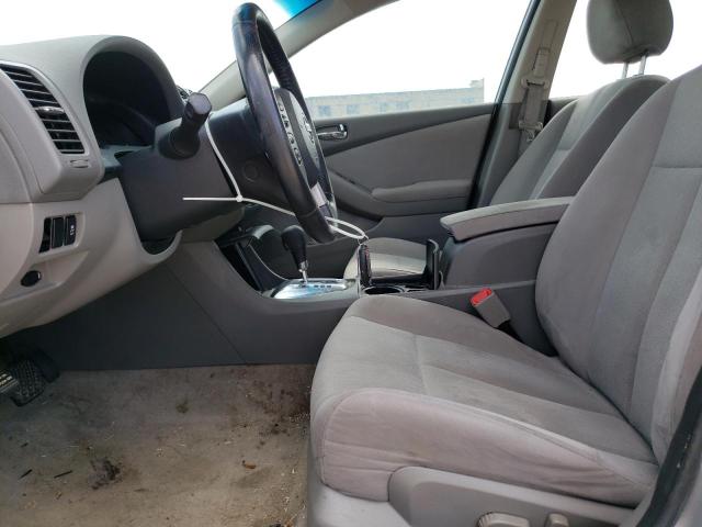 Photo 7 from auction – 2012 NISSAN ALTIMA BAS with VIN 1N4AL2APXCN421580