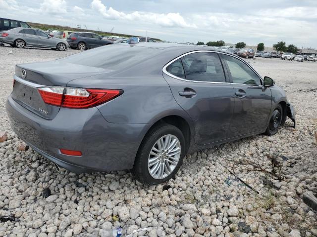 Photo 3 from auction – 2014 LEXUS ES 350 with VIN JTHBK1GG7E2126832