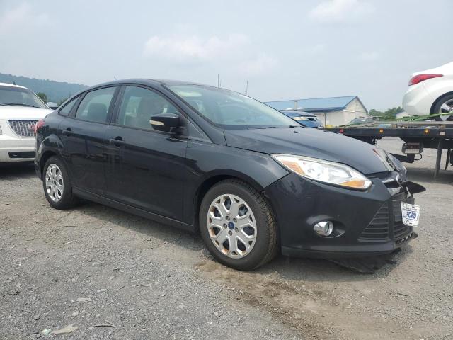 Photo 4 from auction – 2012 FORD FOCUS SE with VIN 1FAHP3F21CL389782