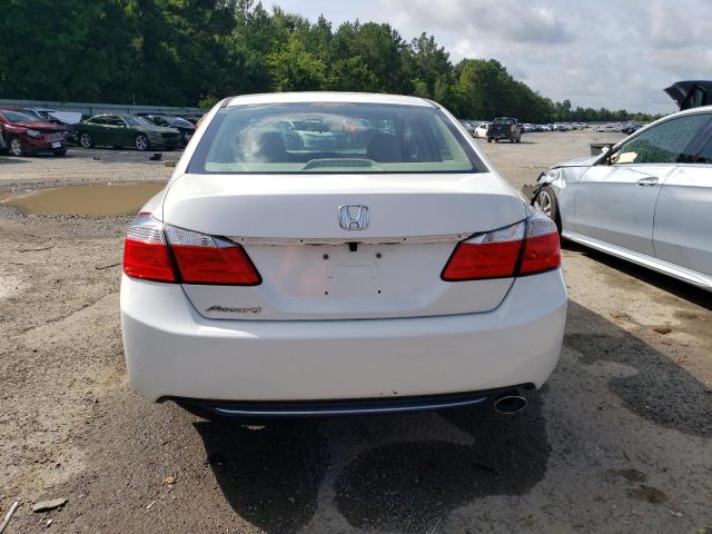 Photo 6 from auction – 2015 HONDA ACCORD LX with VIN 1HGCR2F35FA154384