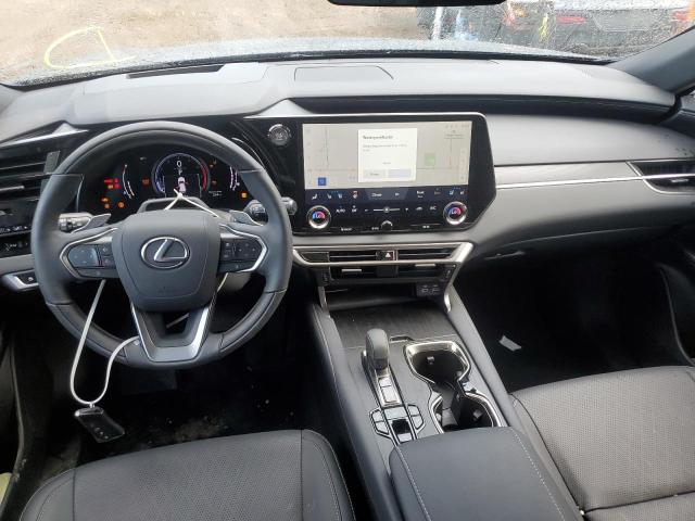 Photo 8 from auction – 2023 LEXUS RX 350 BAS with VIN 2T2BAMCA4PC003755