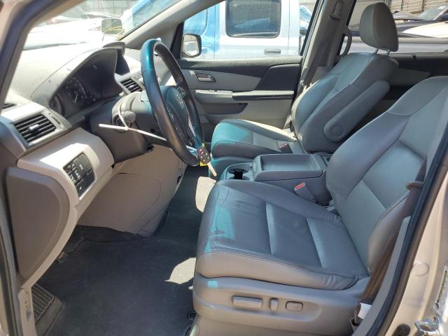 Photo 7 from auction – 2012 HONDA ODYSSEY EX with VIN 5FNRL5H63CB031561