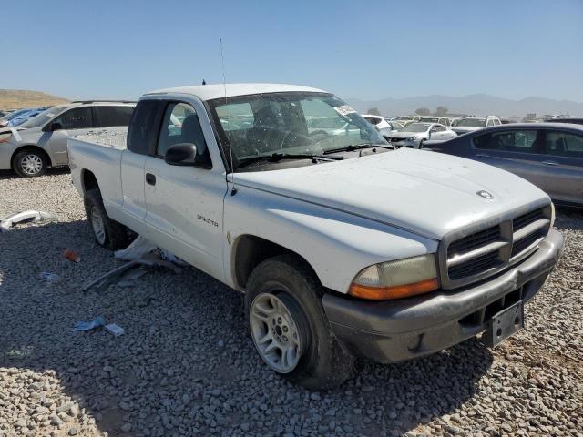 Photo 4 from auction – 2002 DODGE DAKOTA BAS with VIN 1B7GG12X22S677679