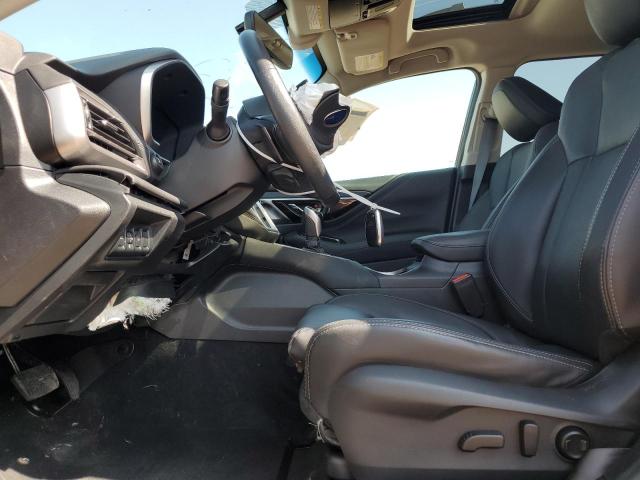 Photo 7 from auction – 2020 SUBARU OUTBACK LI with VIN 4S4BTANC8L3200583