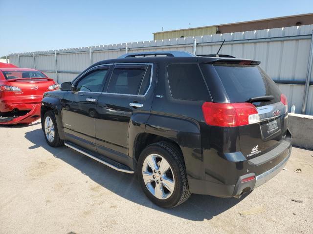 Photo 2 from auction – 2015 GMC TERRAIN SL with VIN 2GKFLYE32F6208307