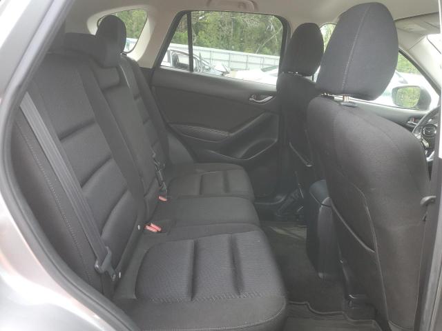 Photo 11 from auction – 2015 MAZDA CX-5 TOURI with VIN JM3KE2CY0F0542612