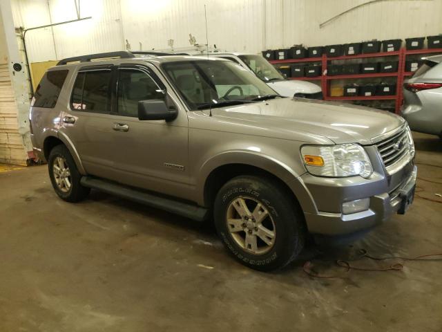 Снимка 4 от търг – 2008 FORD EXPLORER X с VIN 1FMEU73E48UA08712