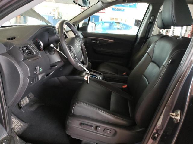 Photo 7 from auction – 2018 HONDA PILOT EXL with VIN 5FNYF6H57JB028451