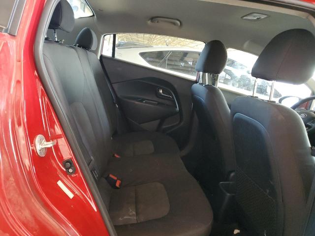 Photo 10 from auction – 2017 KIA RIO LX with VIN KNADM4A38H6006818